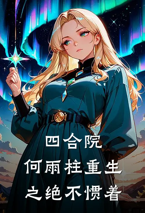 四合院：何雨柱重生之绝不惯着(傻柱许大茂)完整版免费小说_最热门小说四合院：何雨柱重生之绝不惯着(傻柱许大茂)