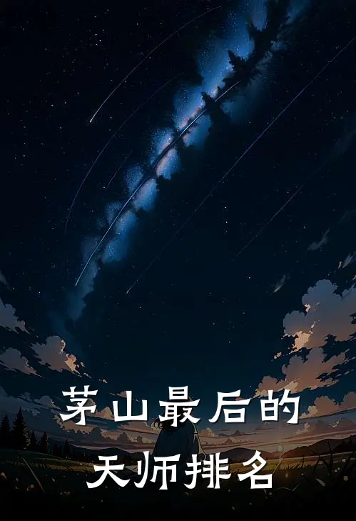 茅山最后的天师排名