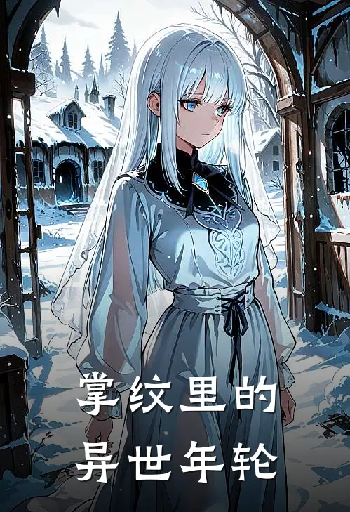 掌纹里的异世年轮(沈砚苏清鸢)热门小说大全_免费小说大全掌纹里的异世年轮沈砚苏清鸢