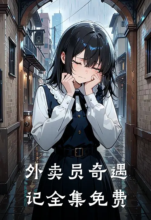 外卖员奇遇记全集免费