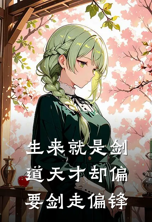 生来就是剑道天才却偏要剑走偏锋池夭池简免费小说推荐_免费小说笔趣阁生来就是剑道天才却偏要剑走偏锋池夭池简