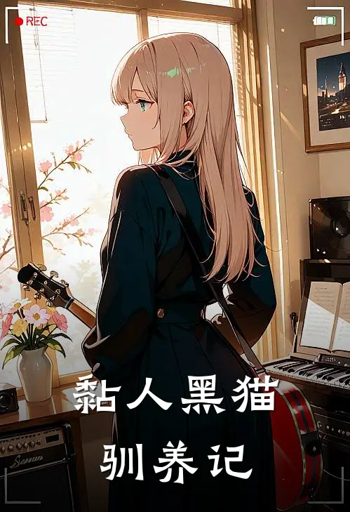 黏人黑猫驯养记瞿砚白记寒免费完结小说_完本完结小说黏人黑猫驯养记(瞿砚白记寒)