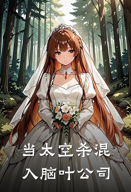 当太空杀混入脑叶公司