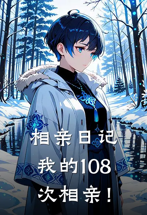 相亲日记，我的108次相亲！