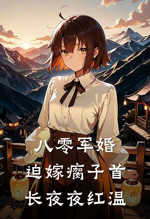 贾茹林丽芬《八零军婚，迫嫁瘸子首长夜夜红温》最新章节阅读_(八零军婚，迫嫁瘸子首长夜夜红温)全章节免费在线阅读