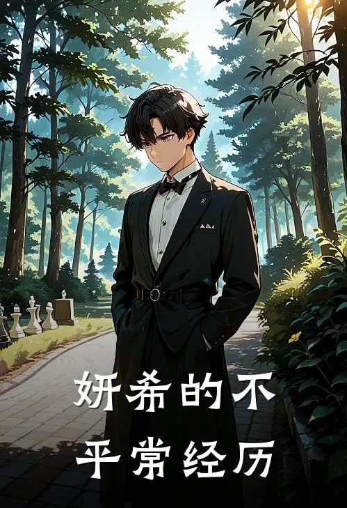 妍希的不平常经历(研希林晚)最新好看小说_最新章节列表妍希的不平常经历(研希林晚)