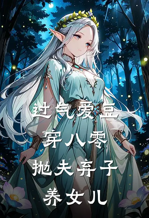 过气爱豆穿八零，抛夫弃子养女儿