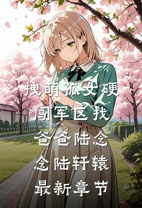 拽萌孤女硬闯军区找爸爸陆念念陆轩辕最新章节