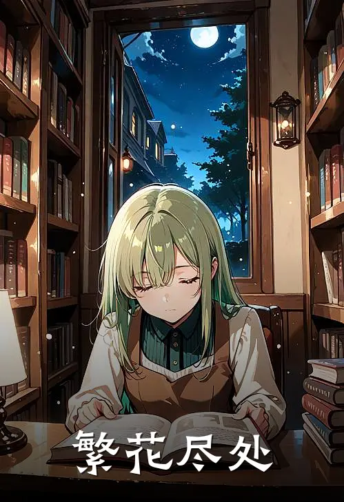 繁花尽处瑾宸上尧免费小说大全_小说完结繁花尽处(瑾宸上尧)