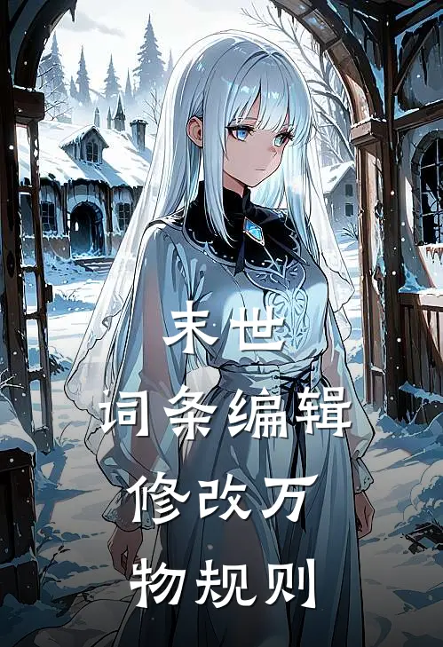 末世：词条编辑，修改万物规则(张晨赵刚)最新好看小说_最新章节列表末世：词条编辑，修改万物规则(张晨赵刚)