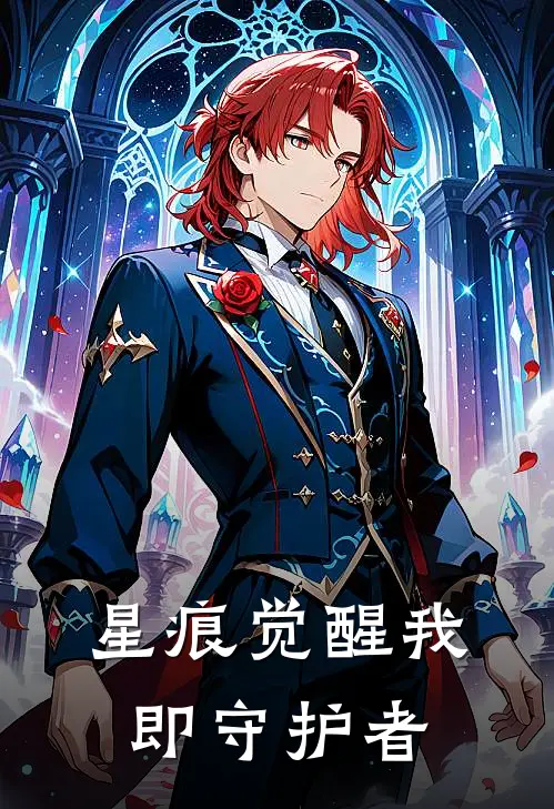 星痕觉醒我即守护者