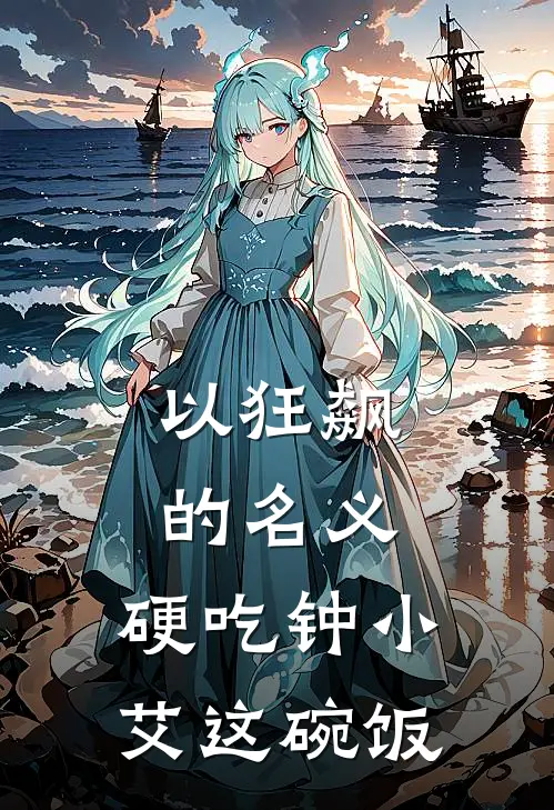 李响安欣《以狂飙的名义：硬吃钟小艾这碗饭》完结版阅读_(以狂飙的名义：硬吃钟小艾这碗饭)全集阅读