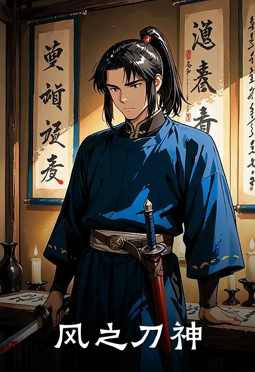 风之刀神林墨张冲小说完结_免费小说全本风之刀神(林墨张冲)