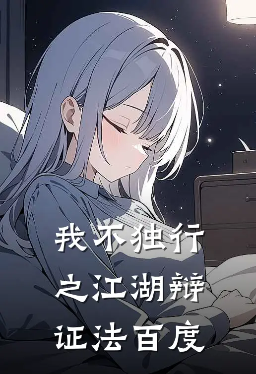 我不独行之江湖辩证法百度