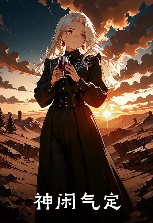 神闲气定