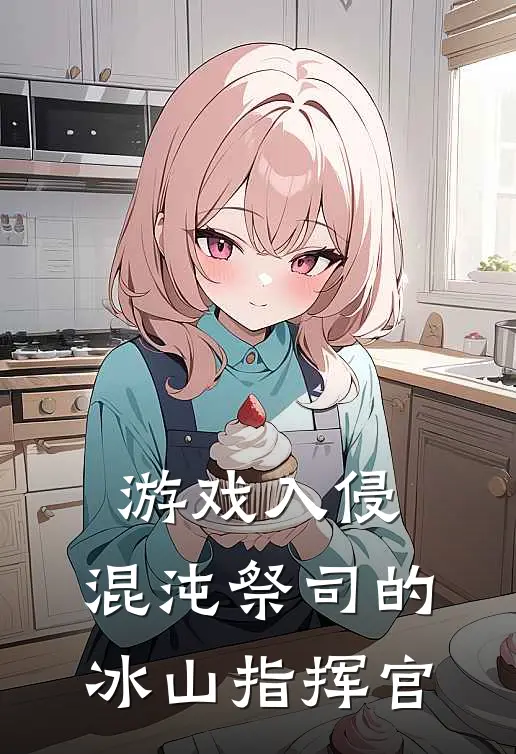 游戏入侵：混沌祭司的冰山指挥官