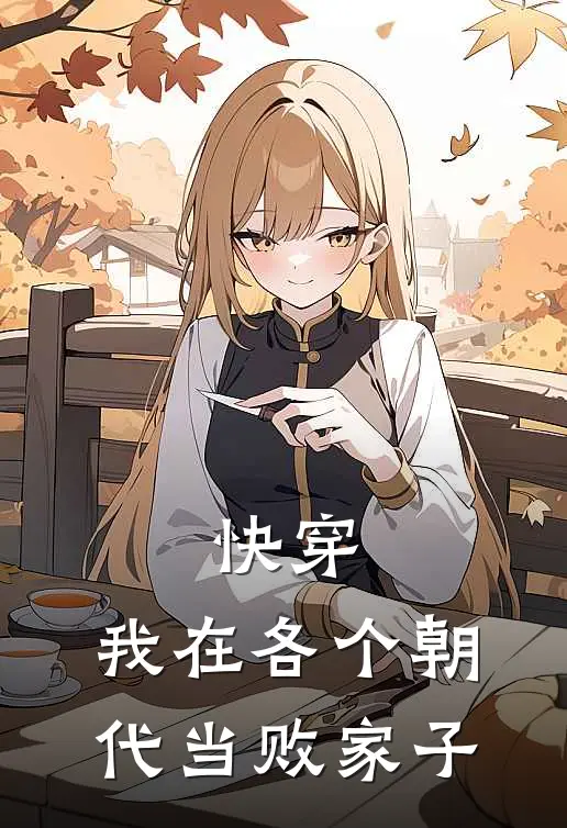 快穿：我在各个朝代当败家子(林凡林建国)免费阅读_无弹窗全文免费阅读快穿：我在各个朝代当败家子林凡林建国