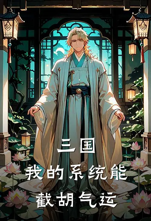 三国：我的系统能截胡气运