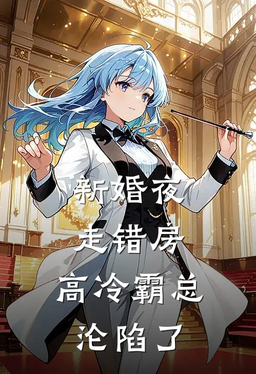 新婚夜走错房，高冷霸总沦陷了(洛漓拂羽)免费阅读完整版小说_最新小说全文阅读新婚夜走错房，高冷霸总沦陷了洛漓拂羽