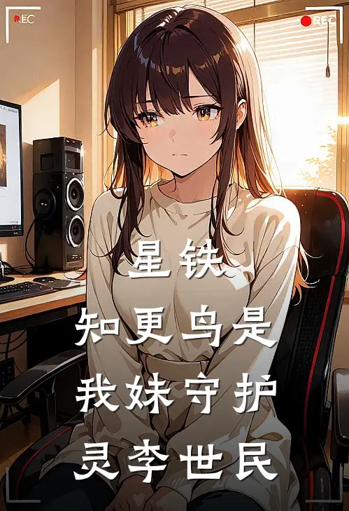 星铁：知更鸟是我妹守护灵李世民(李默轩艾琳)完整版免费阅读_(星铁：知更鸟是我妹守护灵李世民)全章节免费在线阅读