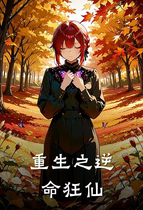 重生之逆命狂仙