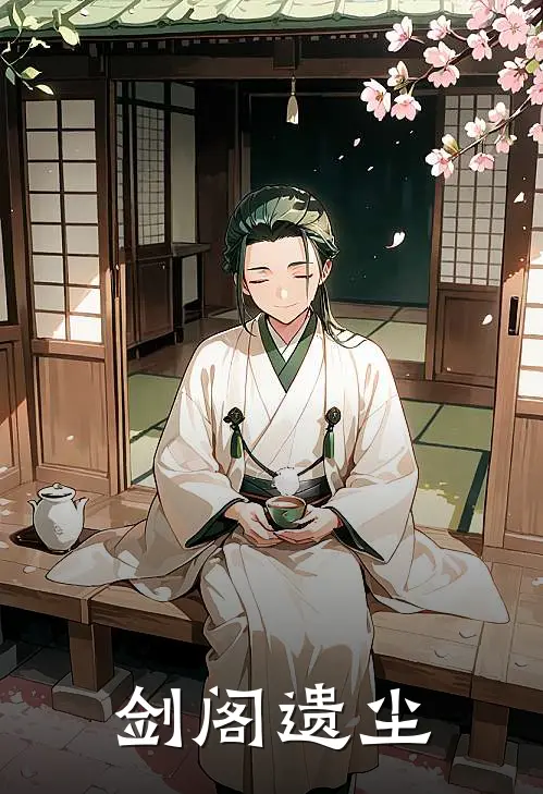 剑阁遗尘陆尘冷霜已完结小说_最新章节列表剑阁遗尘(陆尘冷霜)