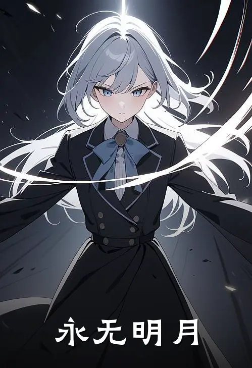 永无明月