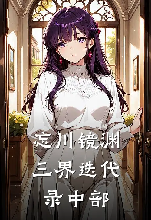 忘川镜渊三界迭代录中部林薇郑逢雨免费小说在线看_完本小说阅读忘川镜渊三界迭代录中部(林薇郑逢雨)