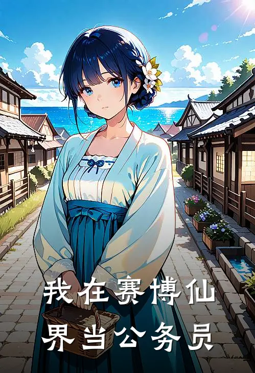 我在赛博仙界当公务员孙悟空敖广完整版在线阅读_孙悟空敖广完整版阅读