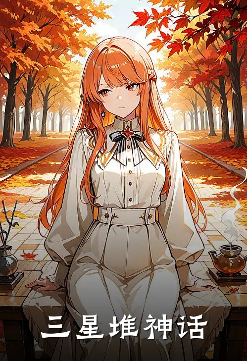 三星堆神话(林一楠林更)完结版免费小说_热门完结小说三星堆神话(林一楠林更)