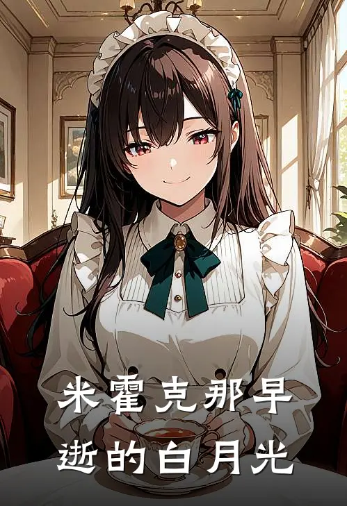 米霍克那早逝的白月光(帕西菲卡帕西菲)网络热门小说_最新小说米霍克那早逝的白月光(帕西菲卡帕西菲)