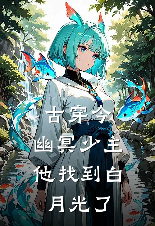 古穿今：幽冥少主他找到白月光了沈墨云清全集免费小说_免费小说完结古穿今：幽冥少主他找到白月光了(沈墨云清)