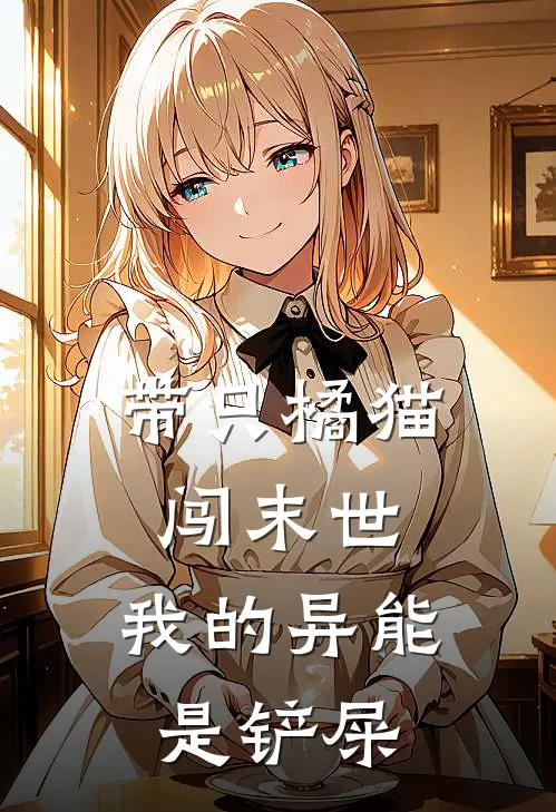 带只橘猫闯末世：我的异能是铲屎林默林默免费小说笔趣阁_完结小说免费阅读带只橘猫闯末世：我的异能是铲屎林默林默