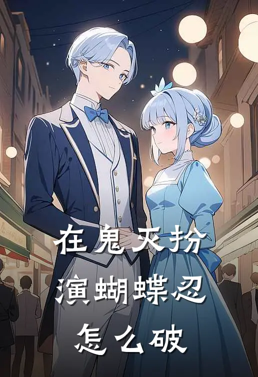 谢禾安田中郎在鬼灭扮演蝴蝶忍怎么破全章节在线阅读_在鬼灭扮演蝴蝶忍怎么破全集免费在线阅读