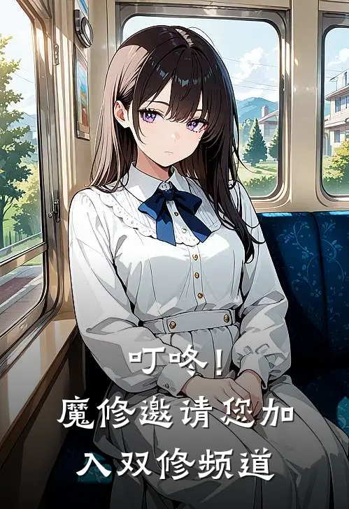 叮咚！魔修邀请您加入双修频道