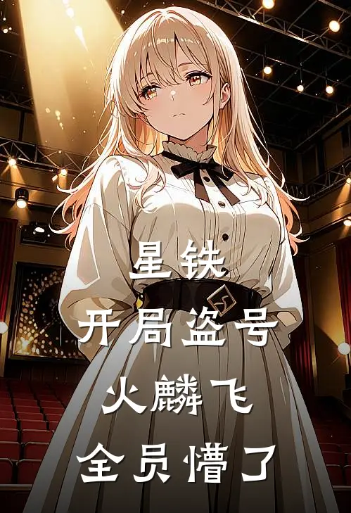 星铁：开局盗号火麟飞，全员懵了阿兰凌默免费小说全文阅读_免费小说在线阅读星铁：开局盗号火麟飞，全员懵了阿兰凌默