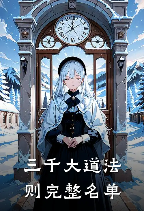 三千大道法则完整名单