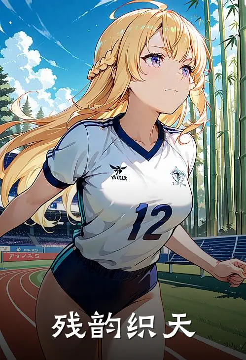 残韵织天(沈清商赵峰)热门网络小说_最新完本小说残韵织天(沈清商赵峰)