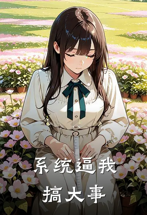 《系统逼我搞大事》林霄赵铁牛火爆新书_系统逼我搞大事(林霄赵铁牛)最新热门小说