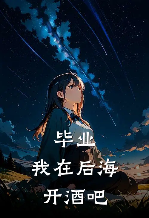 毕业：我在后海开酒吧(陈屿周墨)在线免费小说_热门网络小说毕业：我在后海开酒吧陈屿周墨