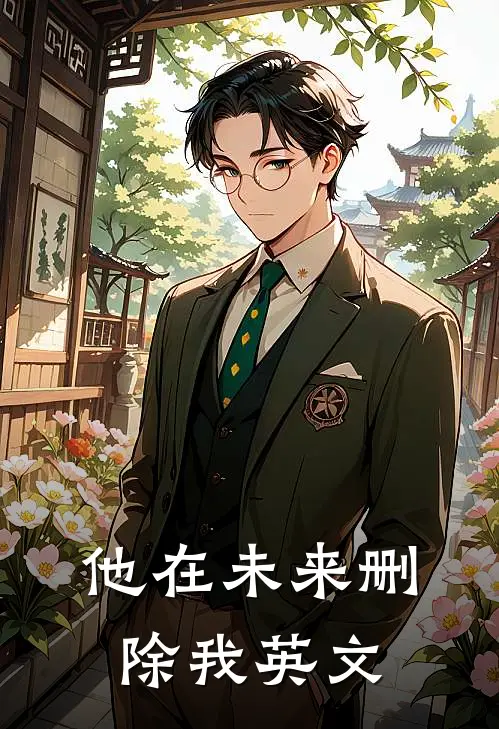 他在未来删除我英文
