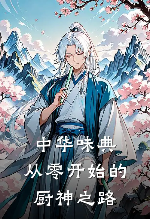 中华味典：从零开始的厨神之路(沈墨阿墨)热门小说阅读_全文免费阅读中华味典：从零开始的厨神之路沈墨阿墨