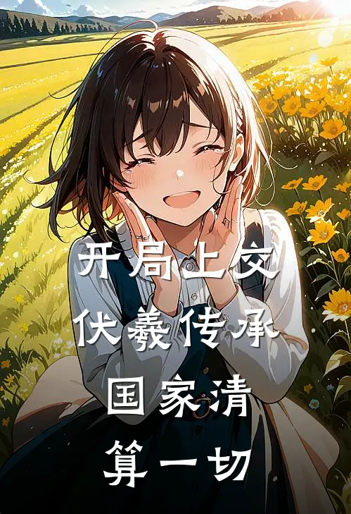 开局上交伏羲传承，国家清算一切秦放姜稻热门小说大全_免费小说完结开局上交伏羲传承，国家清算一切秦放姜稻