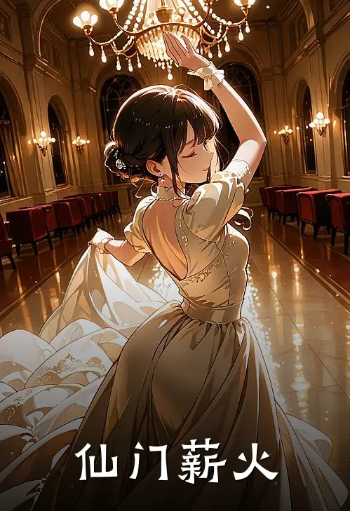 仙门薪火(傅玉洛池)完整版免费全文阅读_最热门小说仙门薪火傅玉洛池