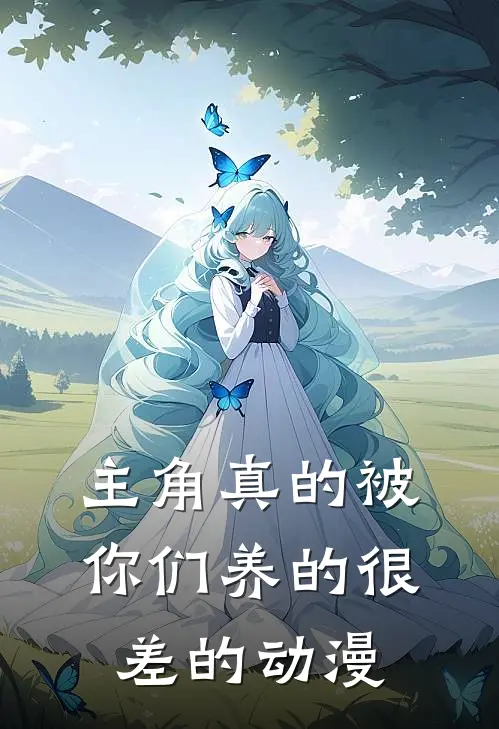 主角真的被你们养的很差的动漫