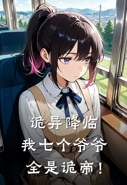 诡异降临：我七个爷爷全是诡帝！(徐谦金智贤)全本完结小说_完整版免费全文阅读诡异降临：我七个爷爷全是诡帝！(徐谦金智贤)