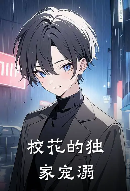 校花的独家宠溺