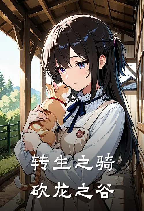 转生之骑砍龙之谷