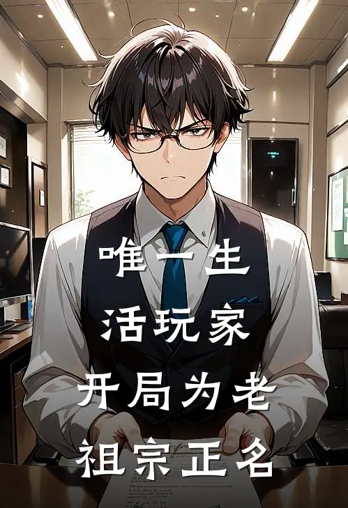 唯一生活玩家，开局为老祖宗正名林巧玥徐明远小说完整版_热门好看小说唯一生活玩家，开局为老祖宗正名(林巧玥徐明远)