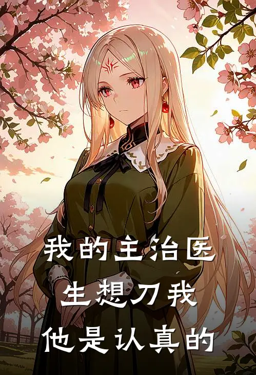 我的主治医生想刀我，他是认真的